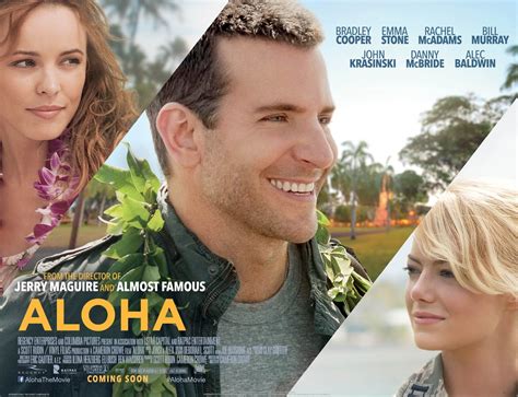 mature tube aloha|Aloha Movie Review .